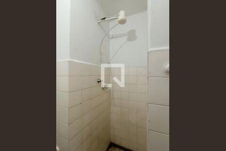 Apartamento à venda com 106m², 3 quartos e sem vaga Apartamento à venda com 106m², 3 quartos e sem vagaBanheiro de serviço