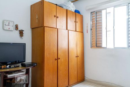 Quarto 1 de apartamento à venda com 2 quartos, 106m² em Pompeia, São Paulo