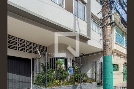 Apartamento à venda com 106m², 3 quartos e sem vaga Apartamento à venda com 106m², 3 quartos e sem vagaFachada - Plaquinha