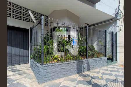 Apartamento à venda com 106m², 3 quartos e sem vaga Apartamento à venda com 106m², 3 quartos e sem vagaFachada - Plaquinha