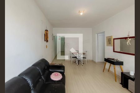 Apartamento à venda com 106m², 3 quartos e sem vaga Apartamento à venda com 106m², 3 quartos e sem vagaSala