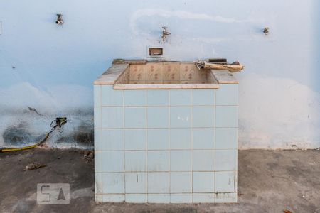 Casa à venda com 133m², 3 quartos e 3 vagas Casa à venda com 133m², 3 quartos e 3 vagasGaragem - Tanque