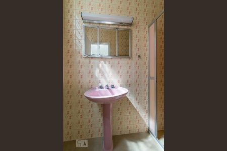 Banheiro da Suíte 1 de casa à venda com 3 quartos, 133m² em Braz de Pina, Rio de Janeiro