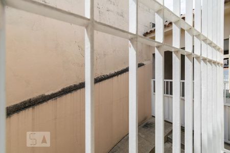Vista do Quarto 1 Suíte de casa à venda com 3 quartos, 133m² em Braz de Pina, Rio de Janeiro