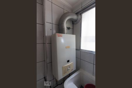 Apartamento à venda com 76m², 2 quartos e 1 vaga Apartamento à venda com 76m², 2 quartos e 1 vagaÁrea de Serviço