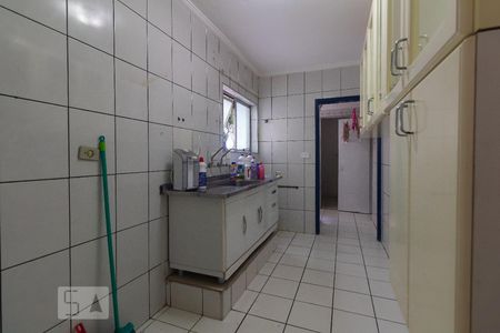 Apartamento à venda com 76m², 2 quartos e 1 vaga Apartamento à venda com 76m², 2 quartos e 1 vagaCozinha