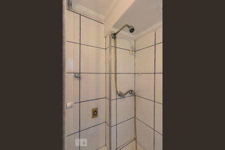 Apartamento à venda com 76m², 2 quartos e 1 vaga Apartamento à venda com 76m², 2 quartos e 1 vagaBanheiro - Quarto Suíte
