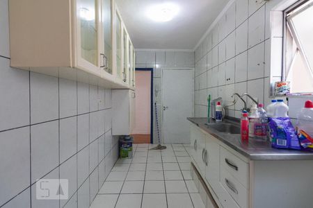 Apartamento à venda com 76m², 2 quartos e 1 vaga Apartamento à venda com 76m², 2 quartos e 1 vagaCozinha