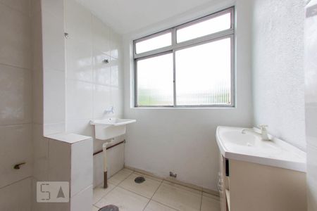 Apartamento para alugar com 1 quarto, 50m² em Tristeza, Porto Alegre