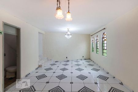 Sala de casa à venda com 4 quartos, 115m² em Jabaquara, São Paulo