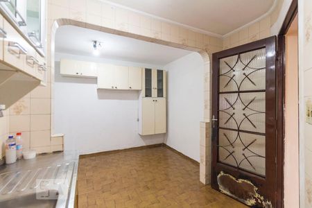 Casa à venda com 115m², 4 quartos e 3 vagasCozinha