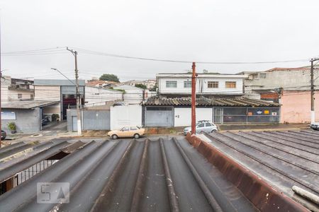 Casa à venda com 115m², 4 quartos e 3 vagasVista