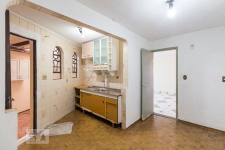 Casa à venda com 115m², 4 quartos e 3 vagasCozinha