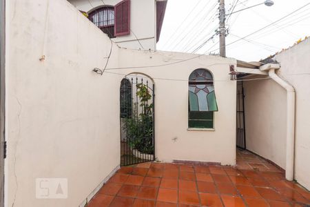 Casa à venda com 115m², 4 quartos e 3 vagasQuintal dos fundos