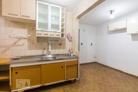 Casa à venda com 115m², 4 quartos e 3 vagasCozinha