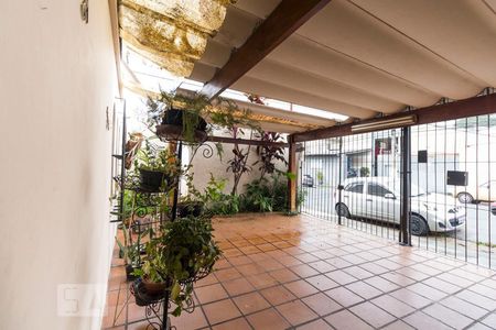 Casa à venda com 115m², 4 quartos e 3 vagasGaragem