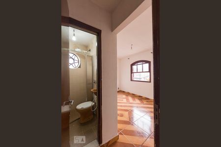 Casa à venda com 115m², 4 quartos e 3 vagasQuarto 3 - Suíte