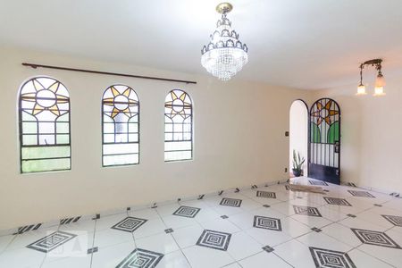 Sala de casa à venda com 4 quartos, 115m² em Jabaquara, São Paulo