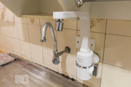 Casa à venda com 115m², 4 quartos e 3 vagasCozinha