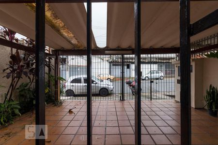 Vista de casa à venda com 4 quartos, 115m² em Jabaquara, São Paulo