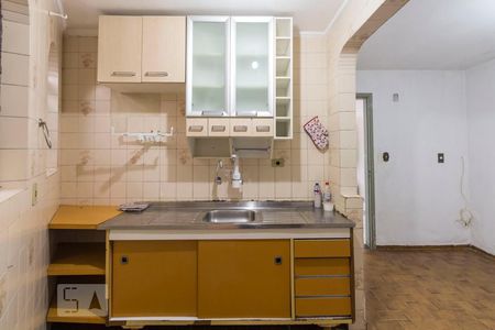 Casa à venda com 115m², 4 quartos e 3 vagasCozinha