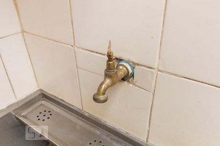 Casa à venda com 115m², 4 quartos e 3 vagasÁrea de Serviço