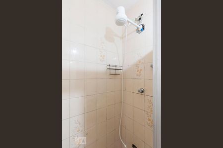 Banheiro Social de casa à venda com 4 quartos, 115m² em Jabaquara, São Paulo