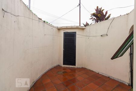 Casa à venda com 115m², 4 quartos e 3 vagasQuintal dos fundos