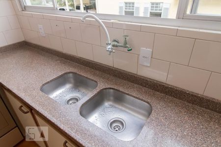 Apartamento para alugar com 80m², 2 quartos e 1 vagaCozinha