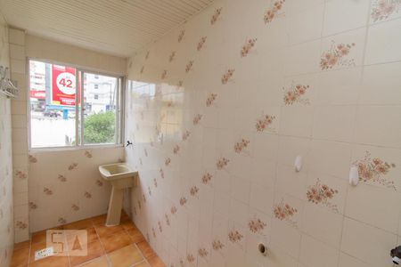 Apartamento para alugar com 80m², 2 quartos e 1 vagaÁrea de Serviço