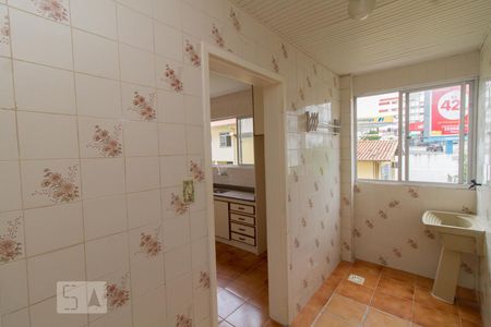 Apartamento para alugar com 80m², 2 quartos e 1 vagaÁrea de Serviço