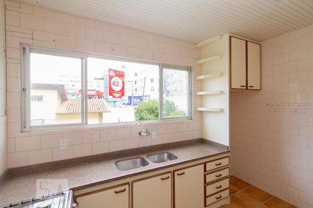 Apartamento para alugar com 80m², 2 quartos e 1 vagaCozinha