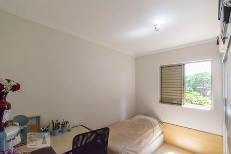 Quarto 1 de apartamento para alugar com 2 quartos, 65m² em Vila Butantã, São Paulo