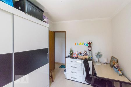 Quarto 1 de apartamento para alugar com 2 quartos, 65m² em Vila Butantã, São Paulo