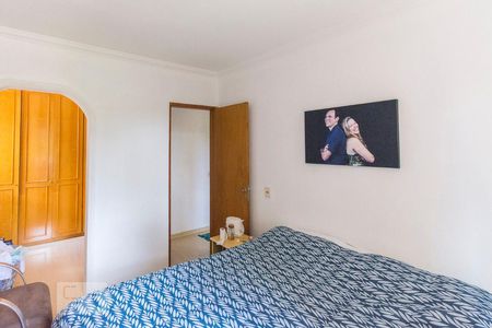 Quarto 2 de apartamento para alugar com 2 quartos, 65m² em Vila Butantã, São Paulo