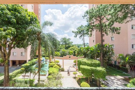 Vista de apartamento para alugar com 2 quartos, 65m² em Vila Butantã, São Paulo