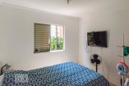 Quarto 2 de apartamento para alugar com 2 quartos, 65m² em Vila Butantã, São Paulo