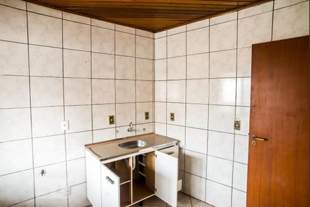 Casa de condomínio para alugar com 110m², 2 quartos e 1 vaga Casa de condomínio para alugar com 110m², 2 quartos e 1 vagaCozinha