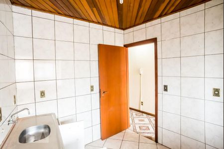 Casa de condomínio para alugar com 110m², 2 quartos e 1 vaga Casa de condomínio para alugar com 110m², 2 quartos e 1 vagaCozinha