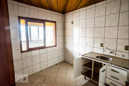 Casa de condomínio para alugar com 110m², 2 quartos e 1 vaga Casa de condomínio para alugar com 110m², 2 quartos e 1 vagaCozinha
