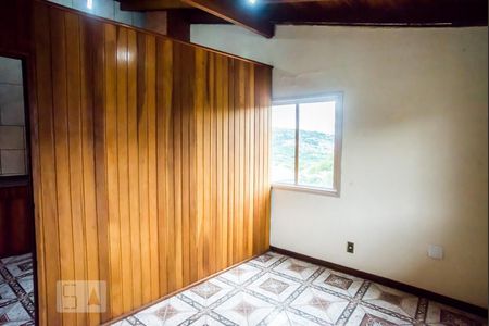 Quarto 1 de casa de condomínio para alugar com 2 quartos, 110m² em Jardim Carvalho, Porto Alegre