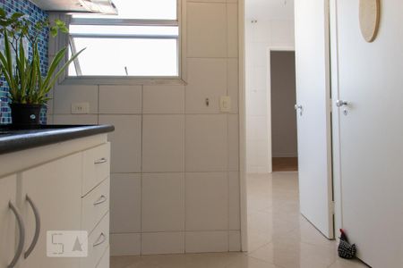 Apartamento para alugar com 90m², 3 quartos e 1 vaga Apartamento para alugar com 90m², 3 quartos e 1 vagaCozinha