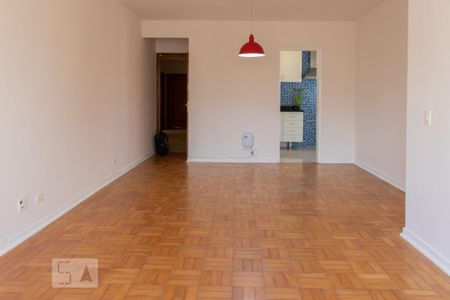 Apartamento para alugar com 90m², 3 quartos e 1 vaga Apartamento para alugar com 90m², 3 quartos e 1 vagaSala