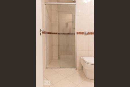 Apartamento para alugar com 90m², 3 quartos e 1 vaga Apartamento para alugar com 90m², 3 quartos e 1 vagaBanheiro