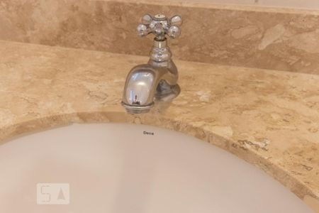 Apartamento para alugar com 90m², 3 quartos e 1 vaga Apartamento para alugar com 90m², 3 quartos e 1 vagaBanheiro