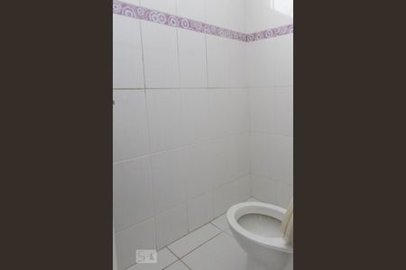 Apartamento para alugar com 90m², 3 quartos e 1 vaga Apartamento para alugar com 90m², 3 quartos e 1 vagaBanheiro de Serviço