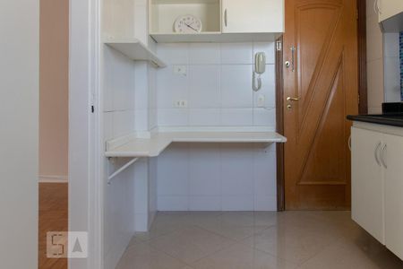 Apartamento para alugar com 90m², 3 quartos e 1 vaga Apartamento para alugar com 90m², 3 quartos e 1 vagaCozinha