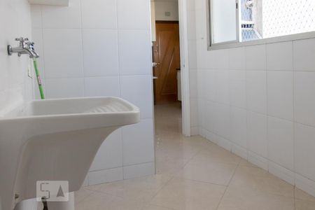 Apartamento para alugar com 90m², 3 quartos e 1 vaga Apartamento para alugar com 90m², 3 quartos e 1 vagaÁrea de Serviço