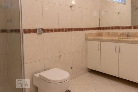 Apartamento para alugar com 90m², 3 quartos e 1 vaga Apartamento para alugar com 90m², 3 quartos e 1 vagaBanheiro