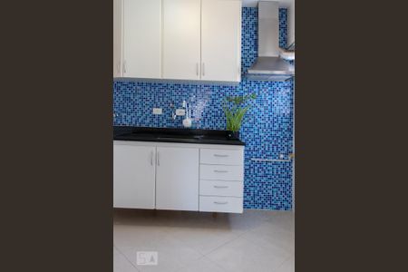 Apartamento para alugar com 90m², 3 quartos e 1 vaga Apartamento para alugar com 90m², 3 quartos e 1 vagaCozinha